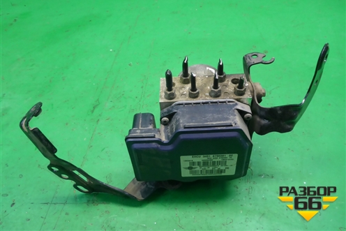 Блок ABS (34516790381) для Mini Cooper R56 с 2005-2014г