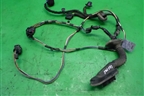 Проводка двери передней левой (9207028) для Mini Cooper R56 с 2005-2014г