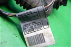 Проводка двери передней левой (9207028) для Mini Cooper R56 с 2005-2014г