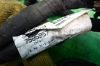 Проводка на двигатель (N14B16AB 1.6л EP6 турбо) (7585957) для Mini Cooper R56 с 2005-2014г
