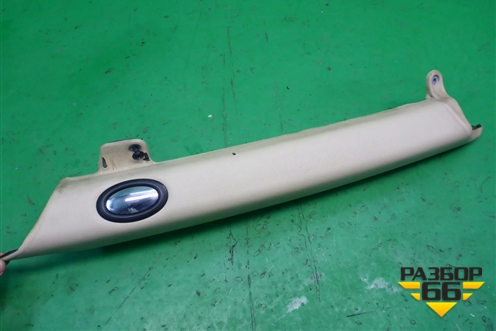 Накладка на торпедо (правая) (51452752844) для Mini Cooper R56 с 2005-2014г