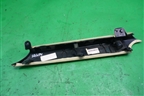 Накладка на торпедо (правая) (51452752844) для Mini Cooper R56 с 2005-2014г