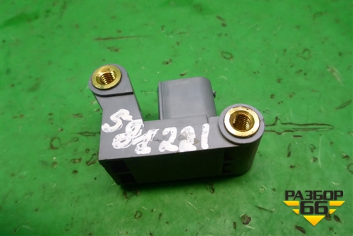 Датчик AIR BAG (9159314) для Mini Cooper R56 с 2005-2014г