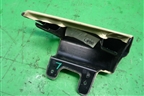Накладка на торпедо (левая) (51452752856) для Mini Cooper R56 с 2005-2014г