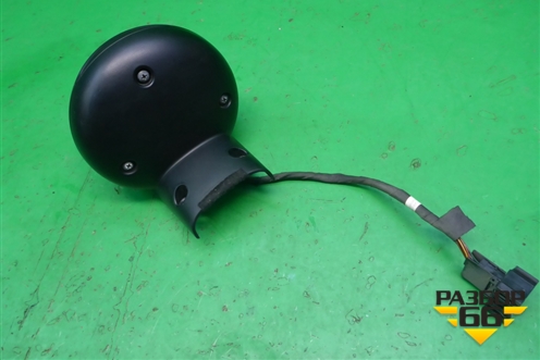 Щиток приборов (тахометр) ( 9201395) для Mini Cooper R56 с 2005-2014г