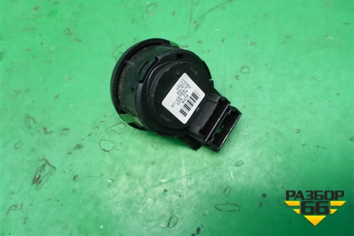 Переключатель регулировки зеркал для Mini Cooper R56 с 2005-2014г