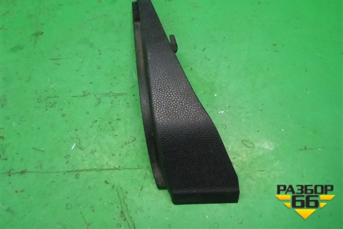 Накладка на торпедо (правая) (51452755586) для Mini Cooper R56 с 2005-2014г