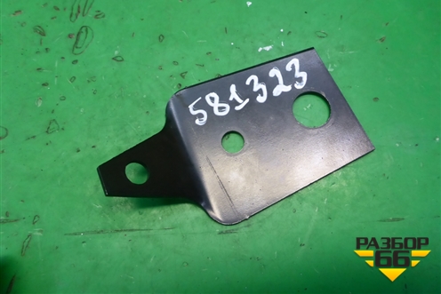 Кронштейн (обшивки двери пер.правой) (51412755299) для Mini Cooper R56 с 2005-2014г