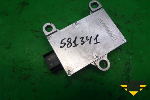 Блок электронный (6781434) для Mini Cooper R56 с 2005-2014г