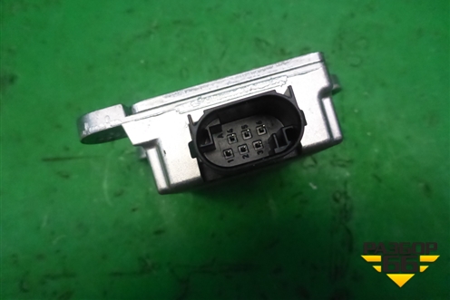 Блок электронный (6781434) для Mini Cooper R56 с 2005-2014г