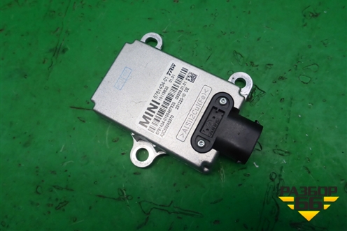 Блок электронный (6781434) для Mini Cooper R56 с 2005-2014г
