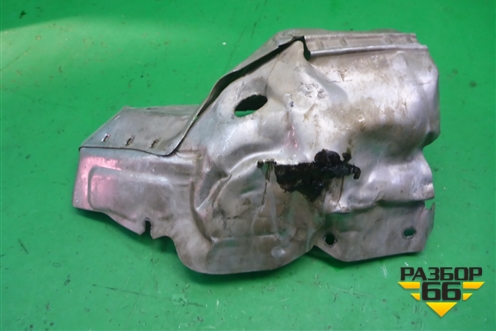 Экран тепловой (на коллектор) (V759560380) для Mini Cooper R56 с 2005-2014г