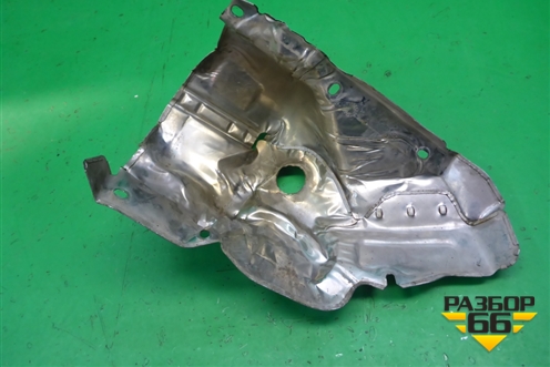 Экран тепловой (на коллектор) (V759560380) для Mini Cooper R56 с 2005-2014г