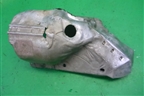 Экран тепловой (на коллектор) (V759560380) для Mini Cooper R56 с 2005-2014г