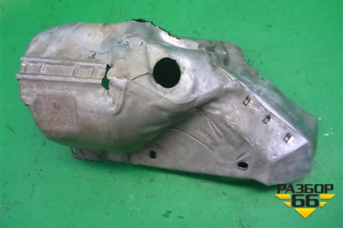 Экран тепловой (на коллектор) (V759560380) для Mini Cooper R56 с 2005-2014г