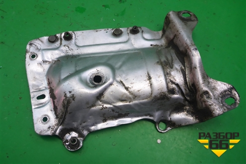 Экран тепловой (V758855680) для Mini Cooper R56 с 2005-2014г