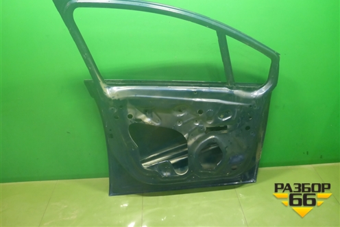 Дверь передняя левая (13270342) для Opel Meriva с 2010г