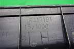 Накладка порога внутренняя переднего левого (MR417191) для Mitsubishi Lancer-9  с 2003-2008г