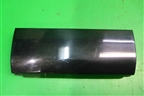 Накладка заднего бампера (5216960110) для Lexus LX-570 с 2007-2015г (ЛХ)