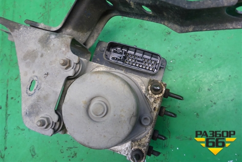 Блок ABS для Mitsubishi Lancer-9  с 2003-2008г