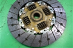 Диск сцепления (4G18 1.6л) (MB19) для Mitsubishi Lancer-9  с 2003-2008г