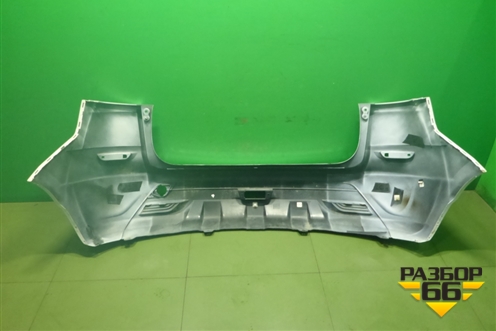 Бампер задний (850220699R) для VAZ XRAY с 2016г