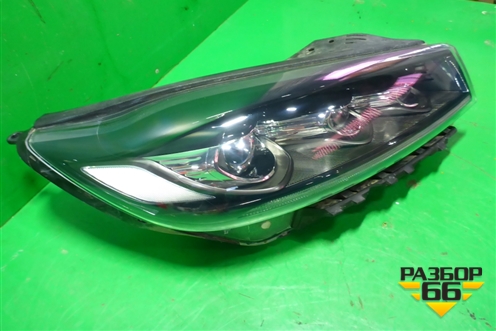 Фара правая (после 2017г Full Led) (92102C5600) для Kia Sorento III Prime с 2014-2020г (Соренто3)