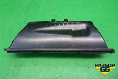 Воздуховод отопителя (6RU815077) для Volkswagen Polo (седан) с 2010г
