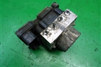 Блок ABS (6R0907379BP) для Volkswagen Polo (седан) с 2010г