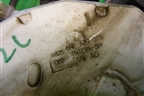 Замок двери задней левой (6RF839015) для Volkswagen Polo (седан) с 2010г