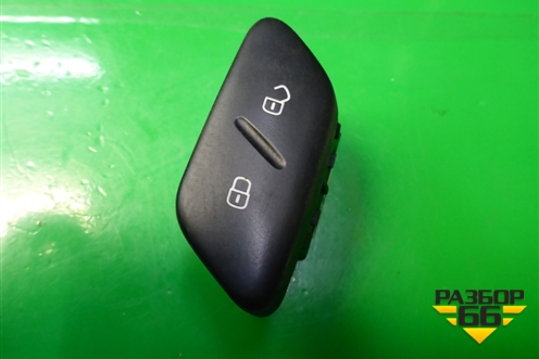 Кнопка центрального замка (6R1962125A) для Volkswagen Polo (седан) с 2010г