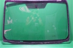 Стекло лобовое для Nissan Note (Е11) с 2005-2013г