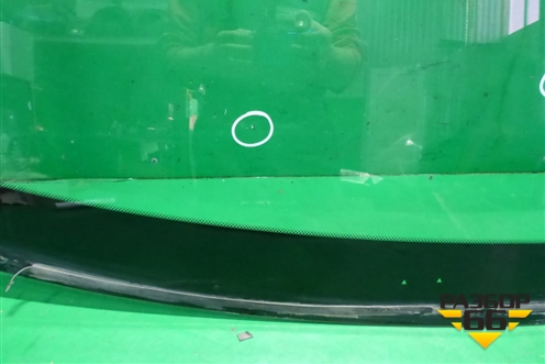 Стекло лобовое (с обогревом) (727122144R) для Renault Duster I с 2010-2021г