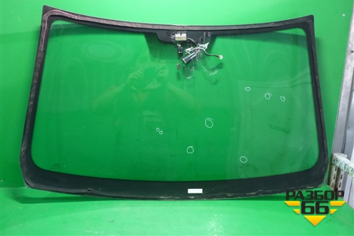 Стекло лобовое (с обогревом) (727122144R) для Renault Duster I с 2010-2021г
