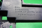 Консоль (передняя) (8002A244ZZ) для Mitsubishi Lancer-X с 2007г