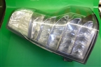 Фонарь задний наружный правый (после 2014г) (8155160B40) для Lexus GX-460 с 2009г