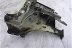 Лонжерон передний правый для Ford Fusion с 2002г