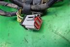 Проводка на двигатель (1.6л FYJA АКПП) (6S6T14K011DBD) для Ford Fusion с 2002г