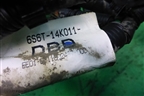 Проводка на двигатель (1.6л FYJA АКПП) (6S6T14K011DBD) для Ford Fusion с 2002г