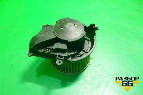 Моторчик отопителя для Lifan Breez с 2007г (Бриз)