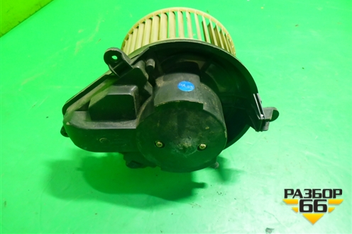 Моторчик отопителя для Lifan Breez с 2007г (Бриз)