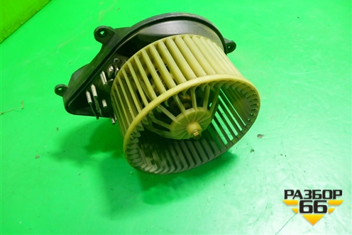 Моторчик отопителя для Lifan Breez с 2007г (Бриз)