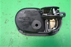 Ручка внутренняя двери задней правой (6S61A22600AAW) для Ford Fusion с 2002г