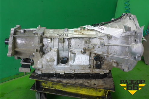 АКПП (пробег 15000км) для Hyundai Genesis с 2008-2013г