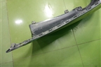 Бампер задний (под парктроник) (A2138850025) для Mercedes Benz E-Klass W213 с 2016г