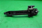 Ручка наружная двери задней правой (T216205316) для Chery Tiggo 5 (T21) с 2014-2020г