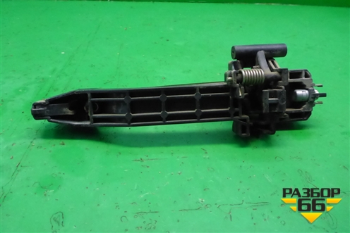 Ручка наружная двери задней правой (T216205316) для Chery Tiggo 5 (T21) с 2014-2020г