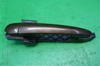Ручка наружная двери задней правой (T216205316) для Chery Tiggo 5 (T21) с 2014-2020г