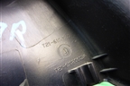 Накладка двери передней правой уголок (T216102060) для Chery Tiggo 5 (T21) с 2014-2020г