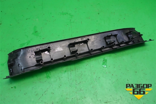Накладка порога внутренняя переднего левого (T215402310) для Chery Tiggo 5 (T21) с 2014-2020г